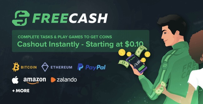 Free Cash