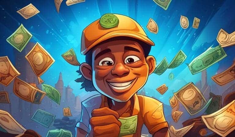 Free Games That Pay Real Money in Nigeria