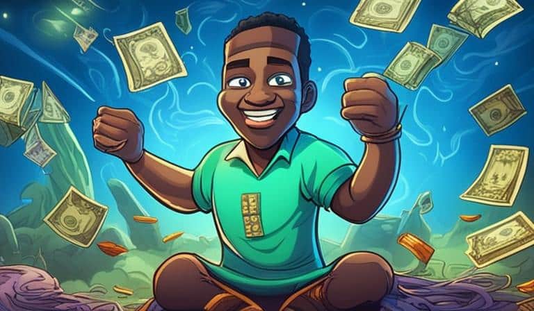 Legit Games That Pay Real Money in Nigeria