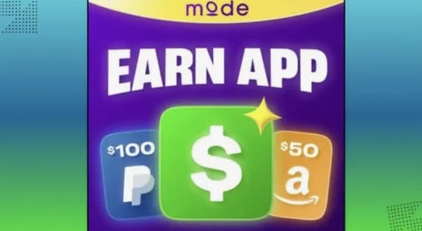 Make Money & Earn Cash Rewards